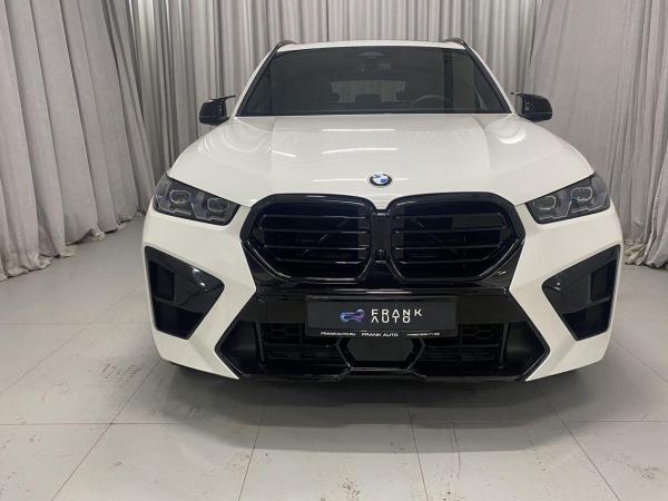 BMW X5, 2024 год выпуска с двигателем Бензин, 12 050 000 RUB в г. Москва