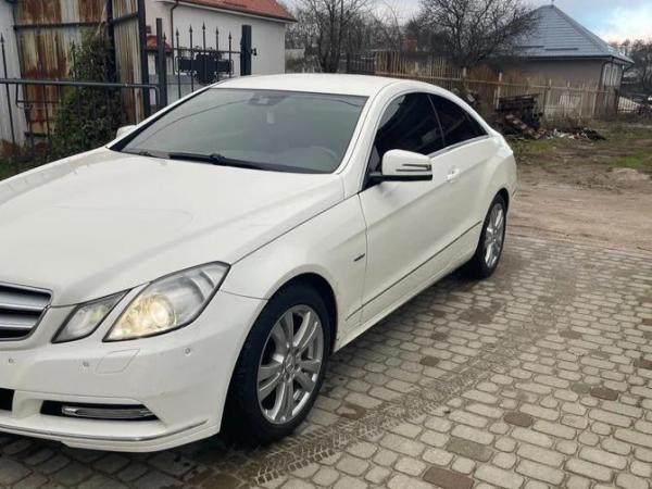 Mercedes-Benz E-класс, 2010 год выпуска с двигателем Бензин, 1 600 000 RUB в г. Калининград