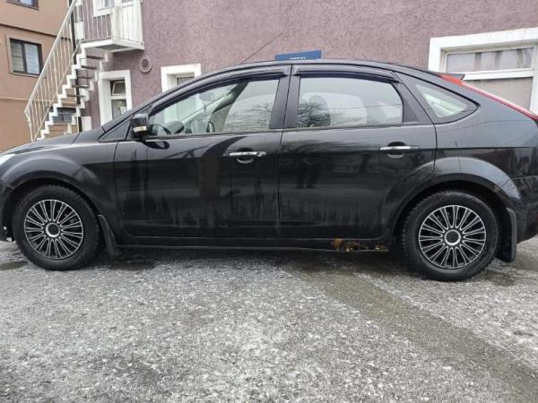 Ford Focus, 2011 год выпуска с двигателем Бензин, 745 000 RUB в г. Тула