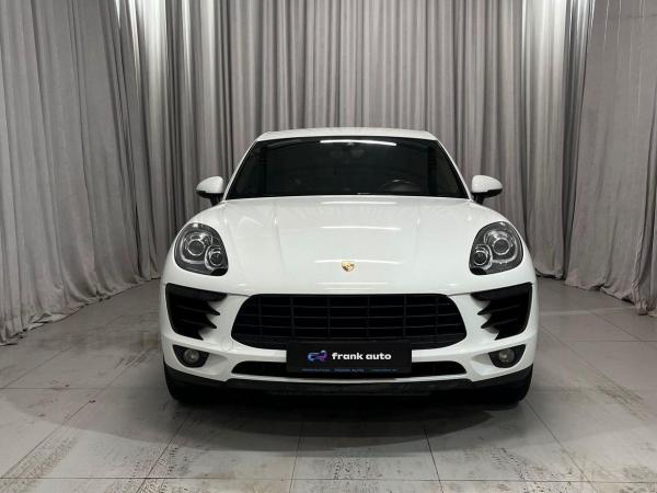 Porsche Macan, 2014 год выпуска с двигателем Бензин, 3 000 000 RUB в г. Москва