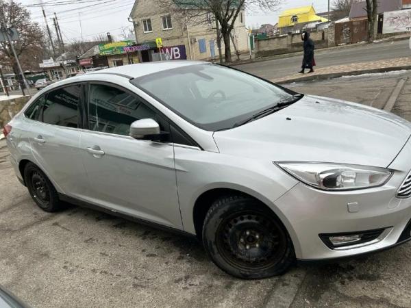 Ford Focus, 2015 год выпуска с двигателем Бензин, 1 550 000 RUB в г. Ставрополь