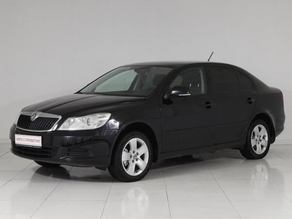 Skoda Octavia, 2011 год выпуска с двигателем Бензин, 905 000 RUB в г. Москва