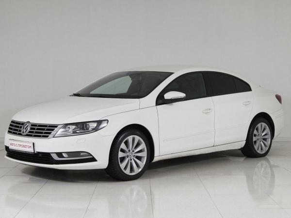 Volkswagen Passat CC, 2012 год выпуска с двигателем Бензин, 1 460 000 RUB в г. Москва