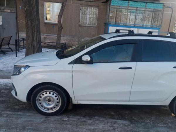 LADA (ВАЗ) XRAY, 2019 год выпуска с двигателем Бензин, 830 000 RUB в г. Магнитогорск