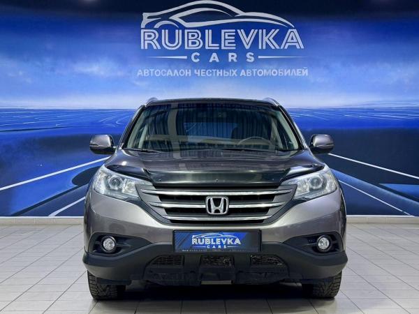 Honda CR-V, 2014 год выпуска с двигателем Бензин, 2 190 000 RUB в г. Москва