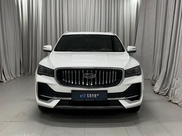 Geely Monjaro, 2023 год выпуска с двигателем Бензин, 3 470 000 RUB в г. Москва