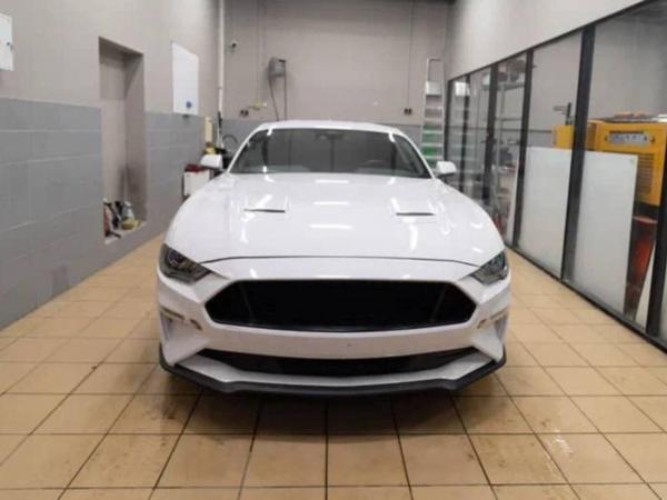 Ford Mustang, 2022 год выпуска с двигателем Бензин, 4 450 000 RUB в г. Москва