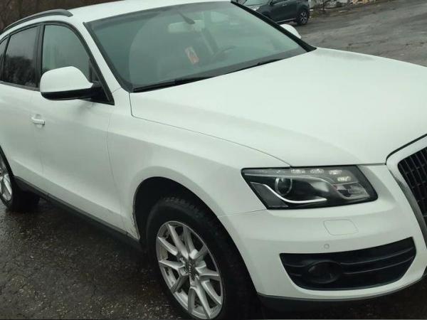 Audi Q5, 2011 год выпуска с двигателем Дизель, 1 950 000 RUB в г. Владимир