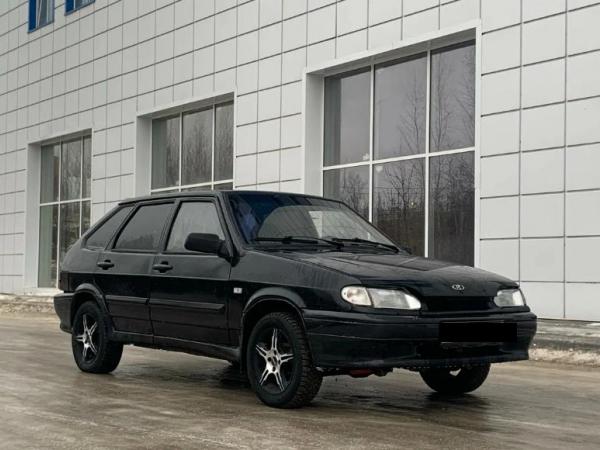 LADA (ВАЗ) 2114, 2012 год выпуска с двигателем Бензин, 170 000 RUB в г. Владимир