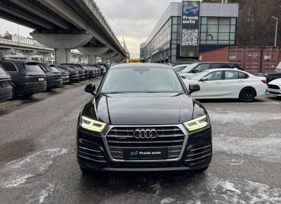 Фото Audi Q5