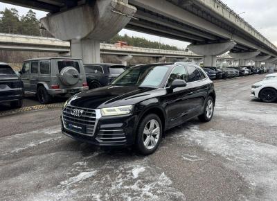 Фото Audi Q5