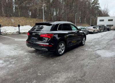 Фото Audi Q5