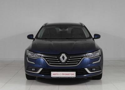 Фото Renault Talisman