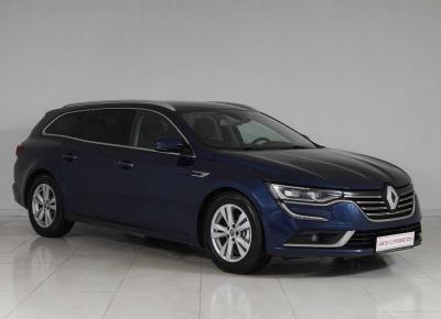 Фото Renault Talisman