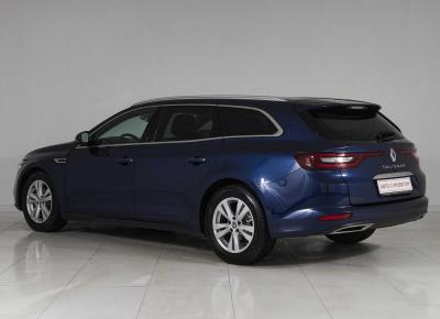 Фото Renault Talisman