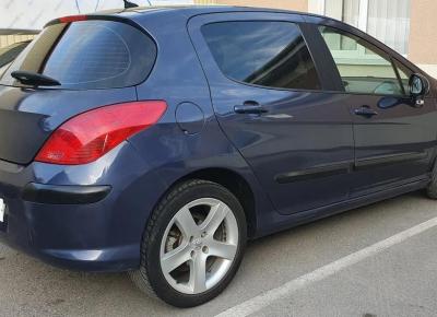 Фото Peugeot 308