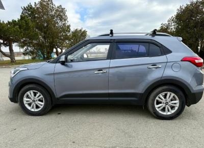 Фото Hyundai Creta