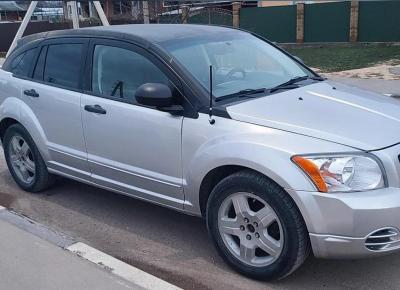 Фото Dodge Caliber