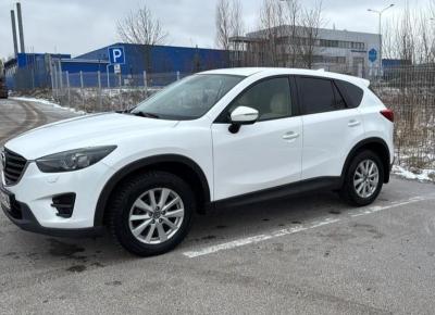 Фото Mazda CX-5