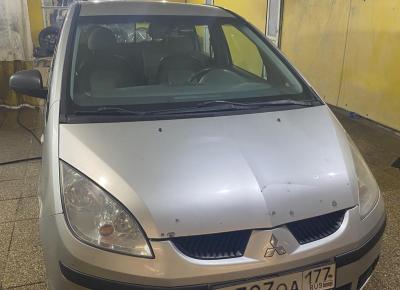 Фото Mitsubishi Colt