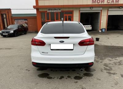 Фото Ford Focus