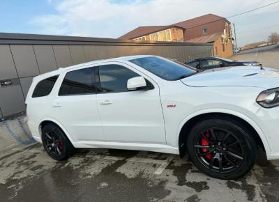 Фото Dodge Durango