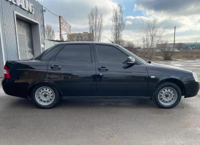 Фото LADA (ВАЗ) Priora