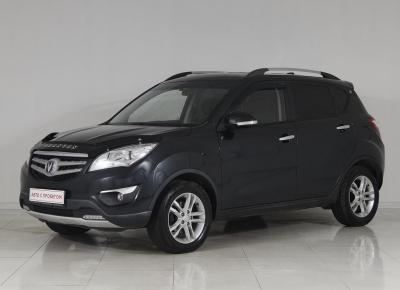 Фото Changan CS35