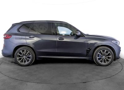 Фото BMW X5