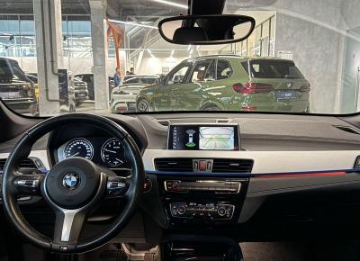 Фото BMW X1