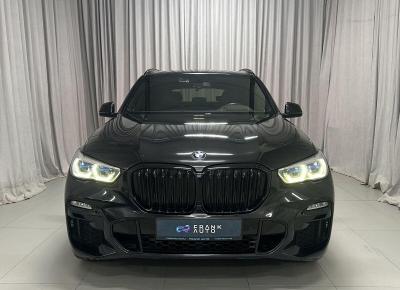 Фото BMW X5