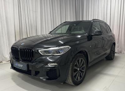 Фото BMW X5