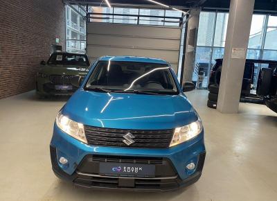 Фото Suzuki Vitara