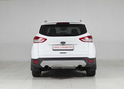 Фото Ford Kuga