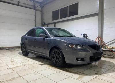 Фото Mazda 3