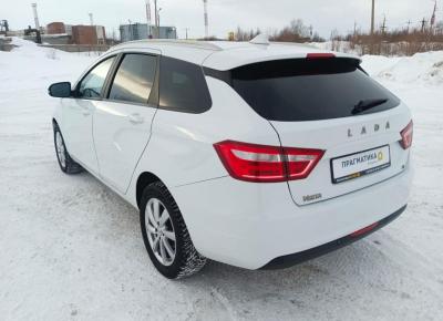 Фото LADA (ВАЗ) Vesta