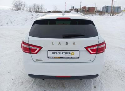 Фото LADA (ВАЗ) Vesta