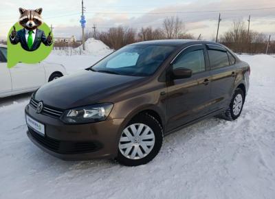 Фото Volkswagen Polo