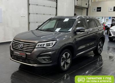 Фото Changan CS75