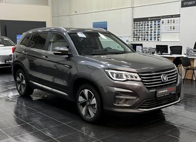 Фото Changan CS75