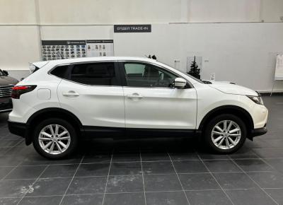 Фото Nissan Qashqai