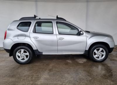 Фото Renault Duster