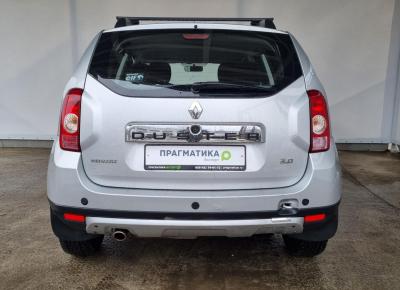 Фото Renault Duster