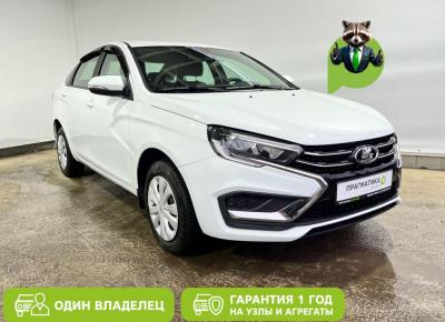 Фото LADA (ВАЗ) Vesta