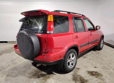 Фото Honda CR-V