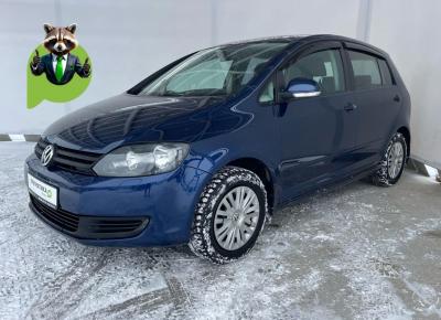 Фото Volkswagen Golf Plus