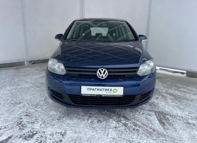 Фото Volkswagen Golf Plus