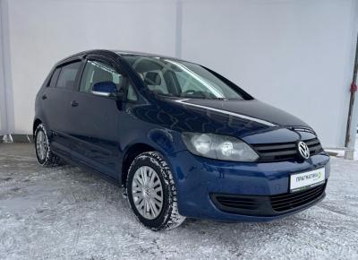 Фото Volkswagen Golf Plus