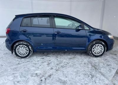 Фото Volkswagen Golf Plus