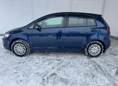 Фото Volkswagen Golf Plus